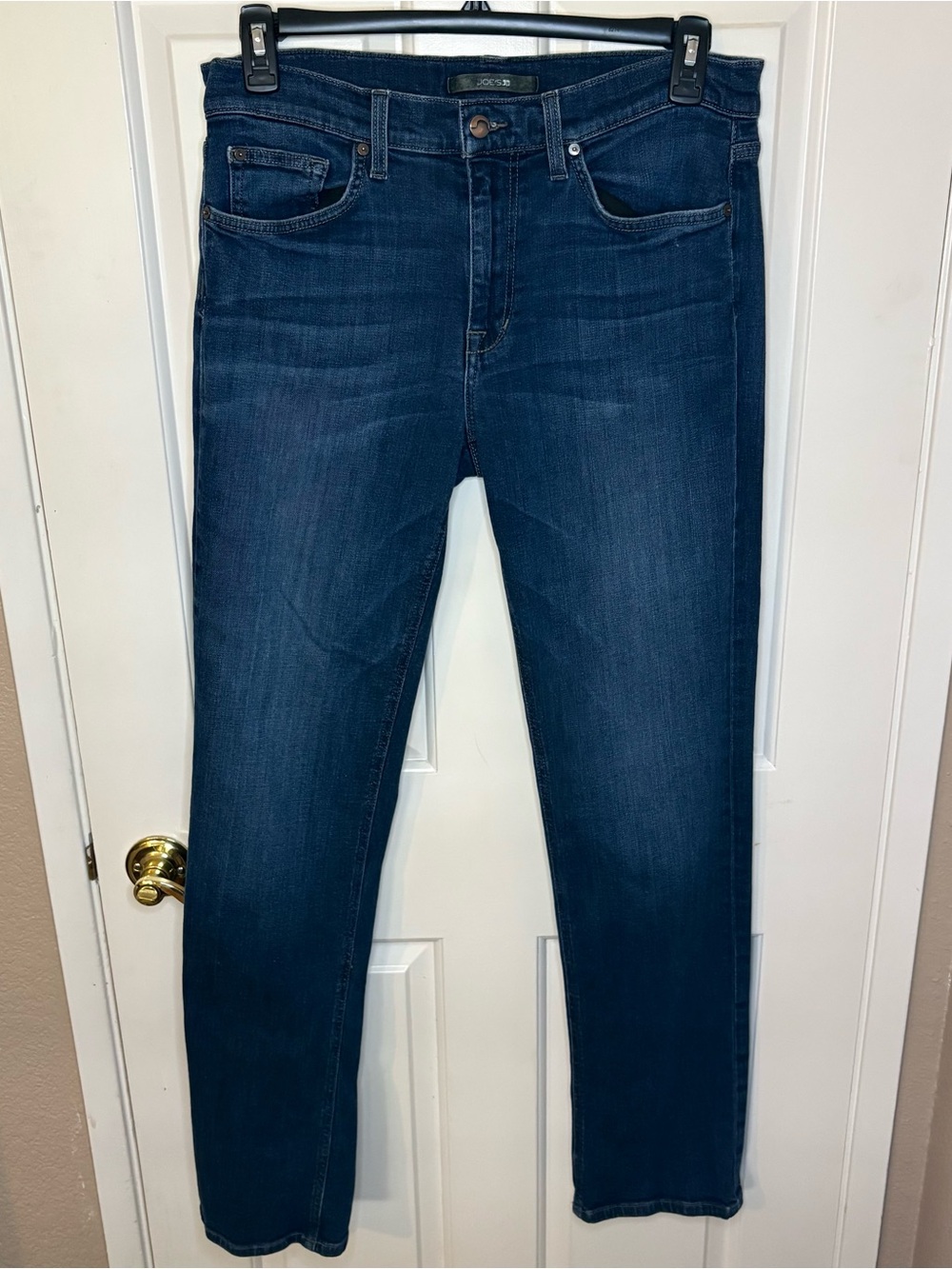 Joe's Jeans Straight Leg Men’s Jeans
